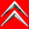Citroën-emblem